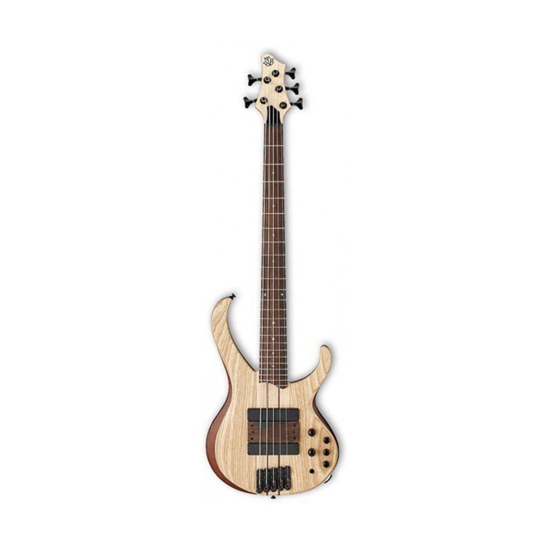 Ibanez BTB33 5-String Electric Bass Guitar